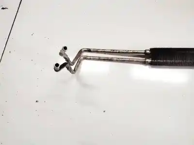 Second-hand car spare part engine oil cooler for bmw 3 (e30) m3 2.3 oem iam references   