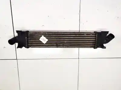 Автозапчастина б/у ІНТЕРКУЛЕР для NISSAN BLUEBIRD HATCHBACK (T72, T12) 1.6 Посилання на OEM IAM   