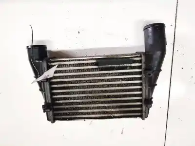 Автозапчастина б/у ІНТЕРКУЛЕР для VOLKSWAGEN PASSAT, B5 1996.08 - 2000.11 1.9 TDI 66KW 1996.10 - 2000.11 Посилання на OEM IAM   
