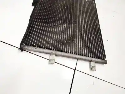 Автозапчастина б/у радіатор опалення / кондиціонації для nissan bluebird hatchback (t72, t12) 1.6 посилання на oem iam   