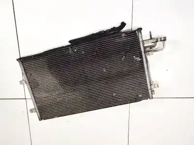 Second-hand car spare part heating / air conditioning radiator for nissan bluebird hatchback (t72, t12) 1.6 oem iam references 