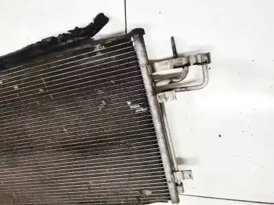 Автозапчастина б/у радіатор опалення / кондиціонації для nissan bluebird hatchback (t72, t12) 1.6 посилання на oem iam   