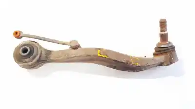 Peça sobressalente para automóvel em segunda mão braço de suspensão inferior dianteiro direito por bmw 7-series, e65 / e66 / e67 /e68 2001.11 - 2008.06 740 d 190kw 2002.10 - 2008.06 referências oem iam 31126770452r