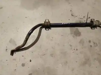 Second-hand car spare part front stabilizer bar for nissan bluebird hatchback (t72, t12) 1.6 oem iam references   