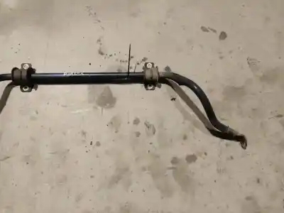 Second-hand car spare part front stabilizer bar for nissan bluebird hatchback (t72, t12) 1.6 oem iam references   