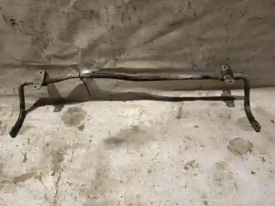 Peça sobressalente para automóvel em segunda mão barra estabilizadora dianteira por ford taurus (p5_) 3.0 24v referências oem iam 