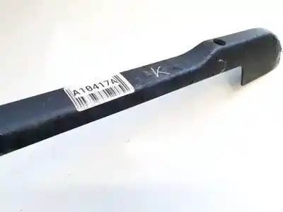 Автозапчасти б/у пластик за volkswagen passat variant (3b5) 1.9 tdi ссылки oem iam 3b0881087d  