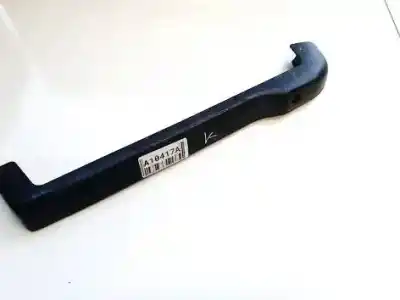 Автозапчасти б/у пластик за volkswagen passat variant (3b5) 1.9 tdi ссылки oem iam 1j0881347d  