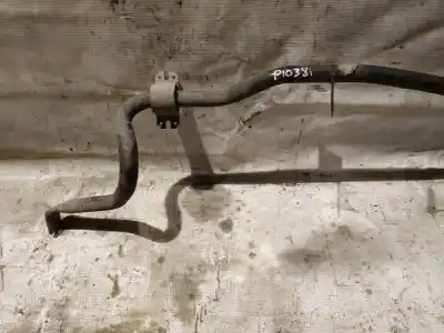 Second-hand car spare part front stabilizer bar for bmw 3 (e30) m3 2.3 oem iam references   