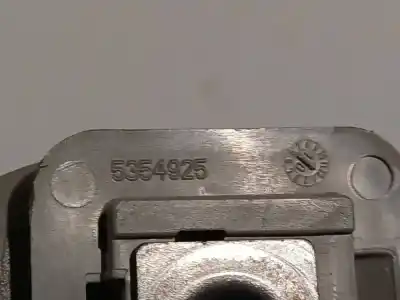 Piesă de schimb auto la mâna a doua mâner de tavan pentru bmw 3 (e30) m3 2.3 referințe oem iam 5354925  5354925