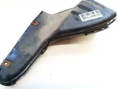 Pezzo di ricambio per auto di seconda mano tubo per volkswagen passat variant (3b5) 1.9 tdi riferimenti oem iam 058129617a  
