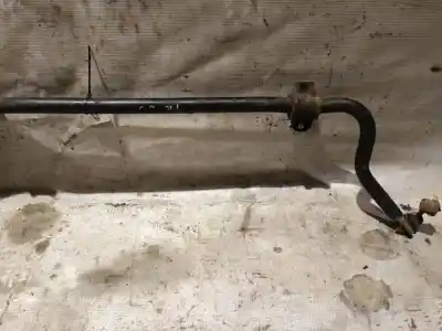 Автозапчастина б/у передній стабілізатор для opel corsa a fastback (s83) 1.2 i (f08, m08, f68, m68) посилання на oem iam   