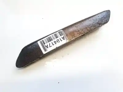 Peça sobressalente para automóvel em segunda mão plásticos por volkswagen passat variant (3b5) 1.9 tdi referências oem iam 3b4867372b  