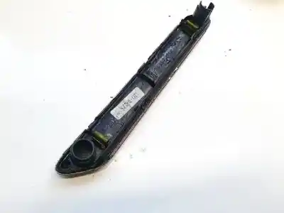 Peça sobressalente para automóvel em segunda mão plásticos por volkswagen passat variant (3b5) 1.9 tdi referências oem iam 3b4867372b  