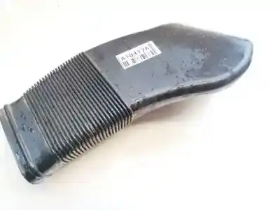 Автозапчасти б/у трубка за volkswagen passat variant (3b5) 1.9 tdi ссылки oem iam 8d0129617e  