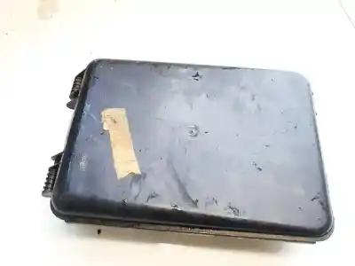 Peça sobressalente para automóvel em segunda mão plásticos por volkswagen passat variant (3b5) 1.9 tdi referências oem iam 8d0927355a  