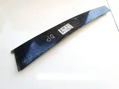 Peça sobressalente para automóvel em segunda mão peças diversas por volkswagen passat variant (3b5) 1.9 tdi referências oem iam 3b0837902  