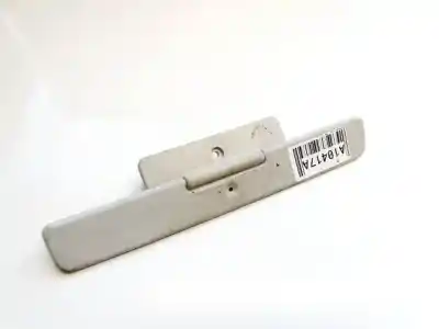 Peça sobressalente para automóvel em segunda mão plásticos por volkswagen passat variant (3b5) 1.9 tdi referências oem iam 3b0858555d  