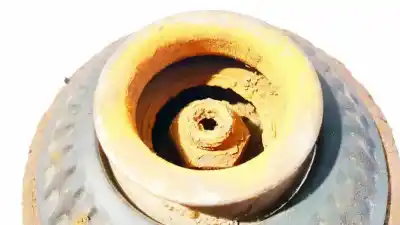 Second-hand car spare part shock absorber spring for bmw 3 (e30) m3 2.3 oem iam references   