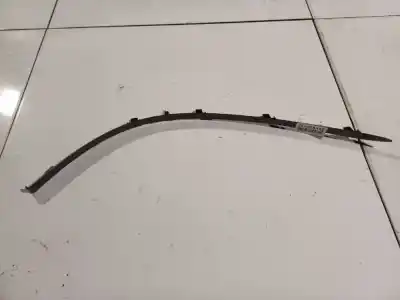 Tweedehands auto-onderdeel plasticen voor bmw 3 (e30) m3 2.3 oem iam-referenties 13221835