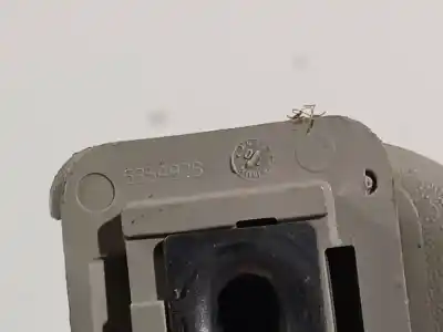 Pezzo di ricambio per auto di seconda mano maniglia a soffitto per bmw 3 (e30) m3 2.3 riferimenti oem iam 5354926  5354926