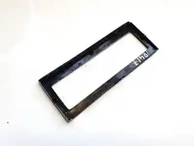 Peça sobressalente para automóvel em segunda mão plásticos por volkswagen passat variant (3b5) 1.9 tdi referências oem iam 3b0907047c  