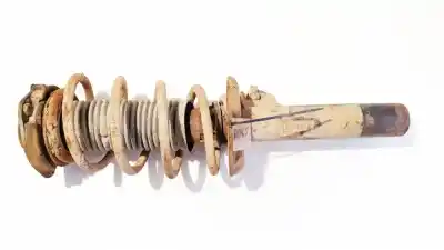 Second-hand car spare part front right shock absorber for opel kadett e fastback (t85) 1.4 s (c08, c48, d08, d48) oem iam references 3c0413031ac