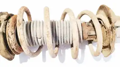 Second-hand car spare part shock absorber spring for opel kadett e fastback (t85) 1.4 s (c08, c48, d08, d48) oem iam references 