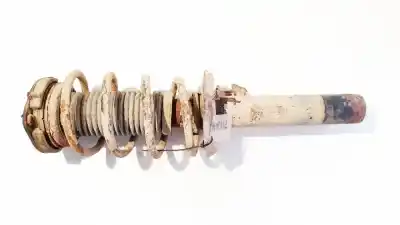 Second-hand car spare part front left shock absorber for opel kadett e fastback (t85) 1.4 s (c08, c48, d08, d48) oem iam references 
