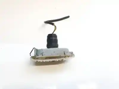 Tweedehands auto-onderdeel linker zijlamp voor volkswagen passat variant (3b5) 1.9 tdi oem iam-referenties 1j0949117  