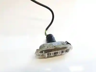 Tweedehands auto-onderdeel linker zijlamp voor volkswagen passat variant (3b5) 1.9 tdi oem iam-referenties 1j0949117  
