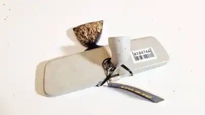 Peça sobressalente para automóvel em segunda mão espelho retrovisor interior por ford taurus (p5_) 3.0 24v referências oem iam e9014022  