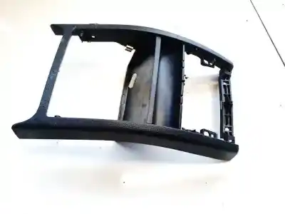 Peça sobressalente para automóvel em segunda mão plásticos por ford taurus (p5_) 3.0 24v referências oem iam 1z0857289a