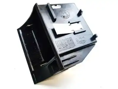 Peça sobressalente para automóvel em segunda mão cinzeiro por ford taurus (p5_) 3.0 24v referências oem iam   