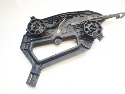 Peça sobressalente para automóvel em segunda mão suporte do farol direito por ford taurus (p5_) 3.0 24v referências oem iam 