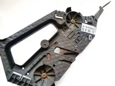 Second-hand car spare part right headlight support for ford taurus (p5_) 3.0 24v oem iam references   