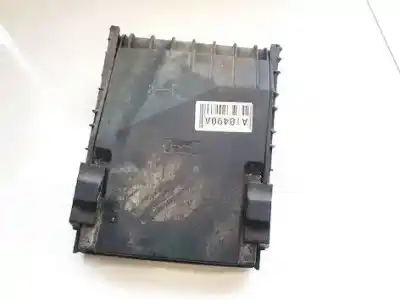 Peça sobressalente para automóvel em segunda mão caixa de fusíveis e relés por ford taurus (p5_) 3.0 24v referências oem iam 1k0937132f