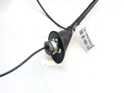 Peça sobressalente para automóvel em segunda mão antena por ford taurus (p5_) 3.0 24v referências oem iam 