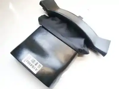 Peça sobressalente para automóvel em segunda mão molduras frontais por ford taurus (p5_) 3.0 24v referências oem iam 1z0858565