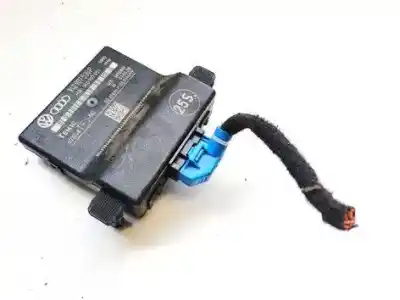 Peça sobressalente para automóvel em segunda mão módulo eletrônico por ford taurus (p5_) 3.0 24v referências oem iam 1k0907530p