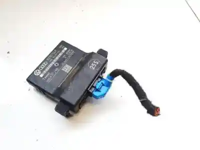 Second-hand car spare part electronic module for ford taurus (p5_) 3.0 24v oem iam references 1k0907530p  1k0907951
