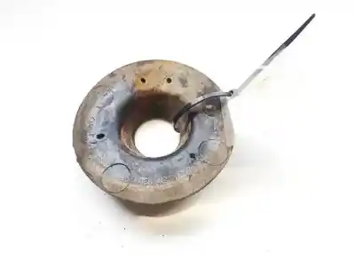 Peça sobressalente para automóvel em segunda mão amortecedor dianteiro frente por ford taurus (p5_) 3.0 24v referências oem iam 1k0512297d