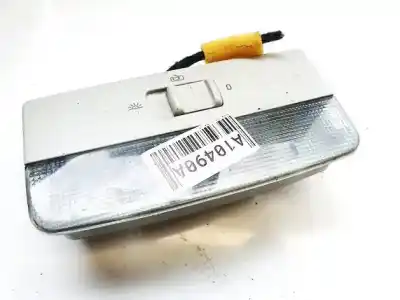 Peça sobressalente para automóvel em segunda mão luz interior por ford taurus (p5_) 3.0 24v referências oem iam 6l0947105a