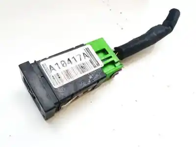 Автозапчастина б/у вимикач для volkswagen passat variant (3b5) 1.9 tdi посилання на oem iam 3b0963563c