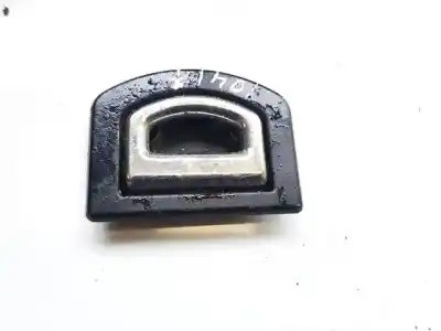 Автозапчастина б/у пластика для volkswagen passat variant (3b5) 1.9 tdi посилання на oem iam 1j0864203b