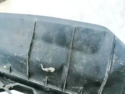 Автозапчастина б/у передня решіта для mazda 5 (cr) 2.0 cd (cr19) посилання на oem iam c23550711  