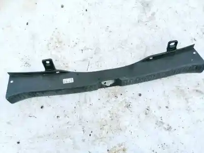 Автозапчастина б/у пластика для mazda 5 (cr) 2.0 cd (cr19) посилання на oem iam c2356889x
