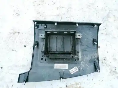 Автозапчастина б/у пластика для mazda 5 (cr) 2.0 cd (cr19) посилання на oem iam cc29gca60  