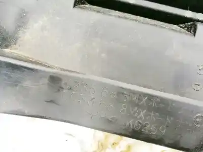 Автозапчасти б/у пластик за mazda 5 (cr) 2.0 cd (cr19) ссылки oem iam c235688mx  