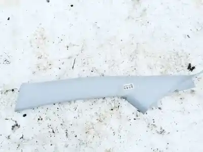 Автозапчастина б/у пластика для mazda 5 (cr) 2.0 cd (cr19) посилання на oem iam c23668170